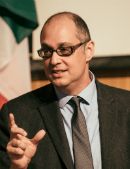 Roshan Danesh